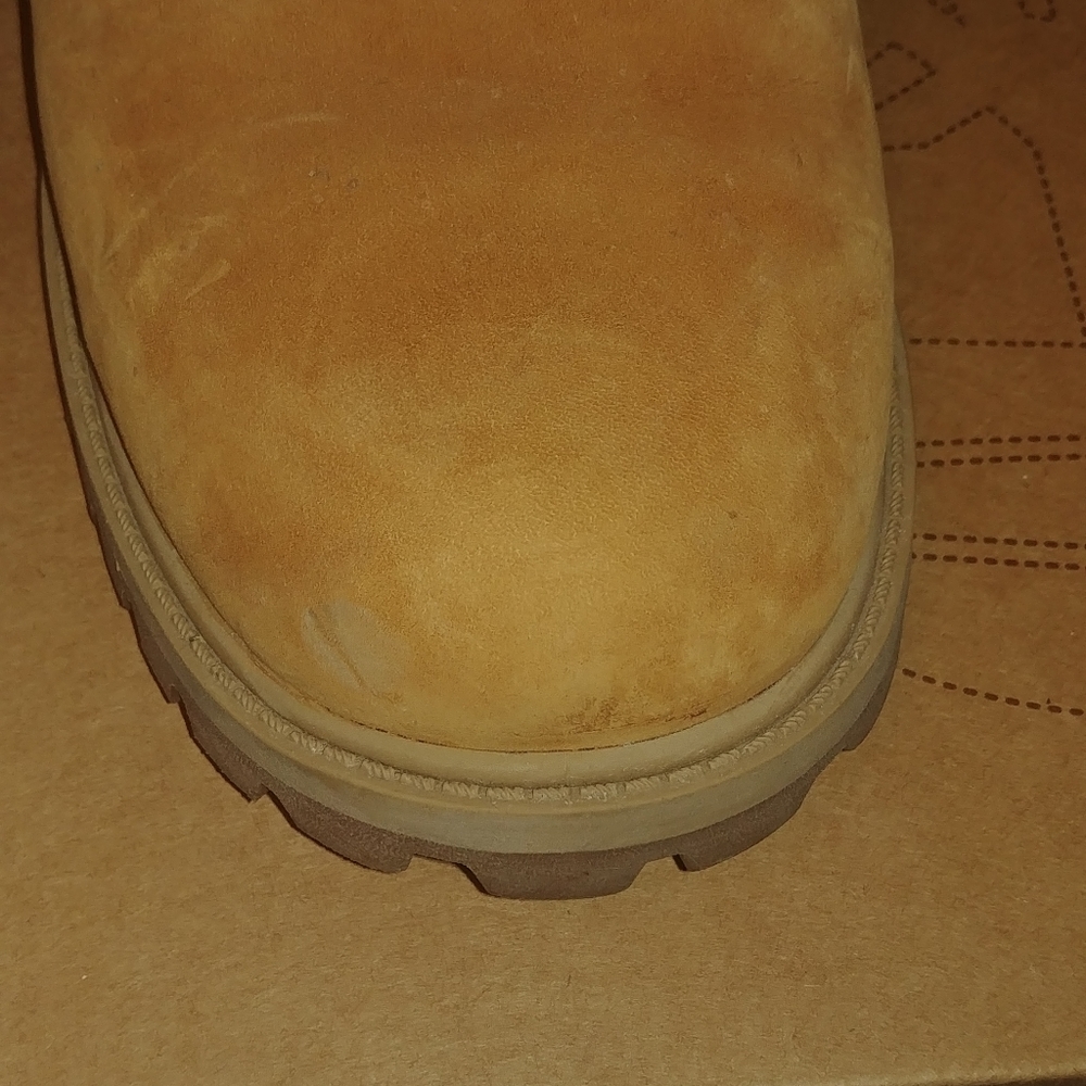 Tim boots - Picture 3 of 3